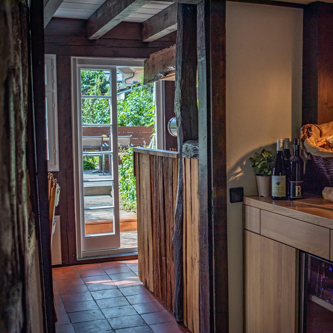 Restaurant "Alte Vogtei" in  Köngen