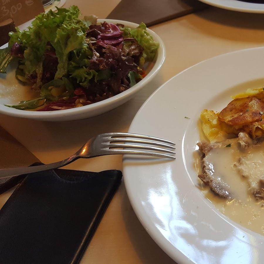 Restaurant "Gasthof Krone" in  Köngen