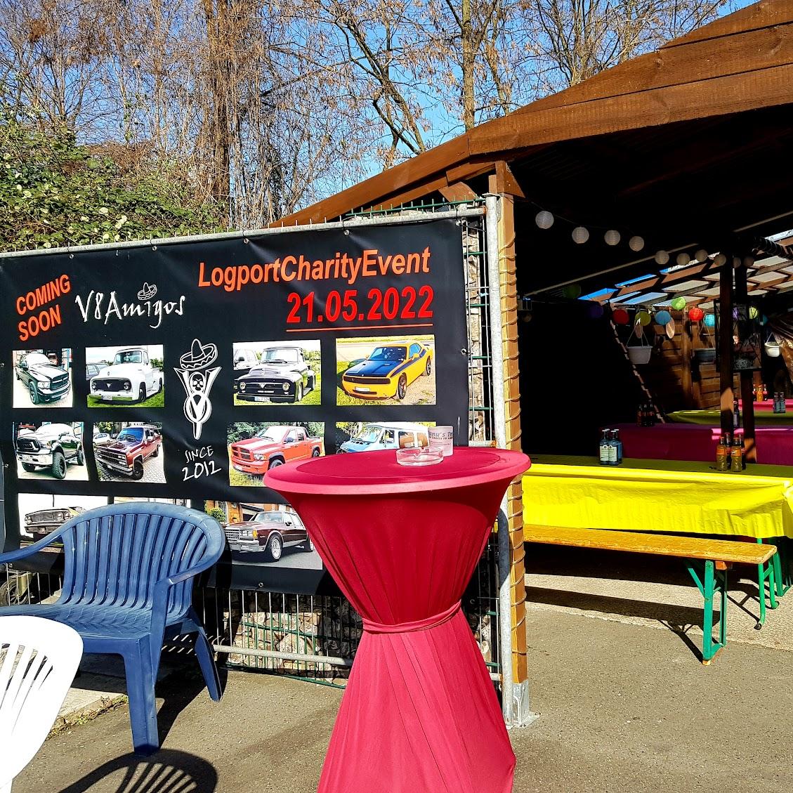 Restaurant "Manus Treff" in Duisburg