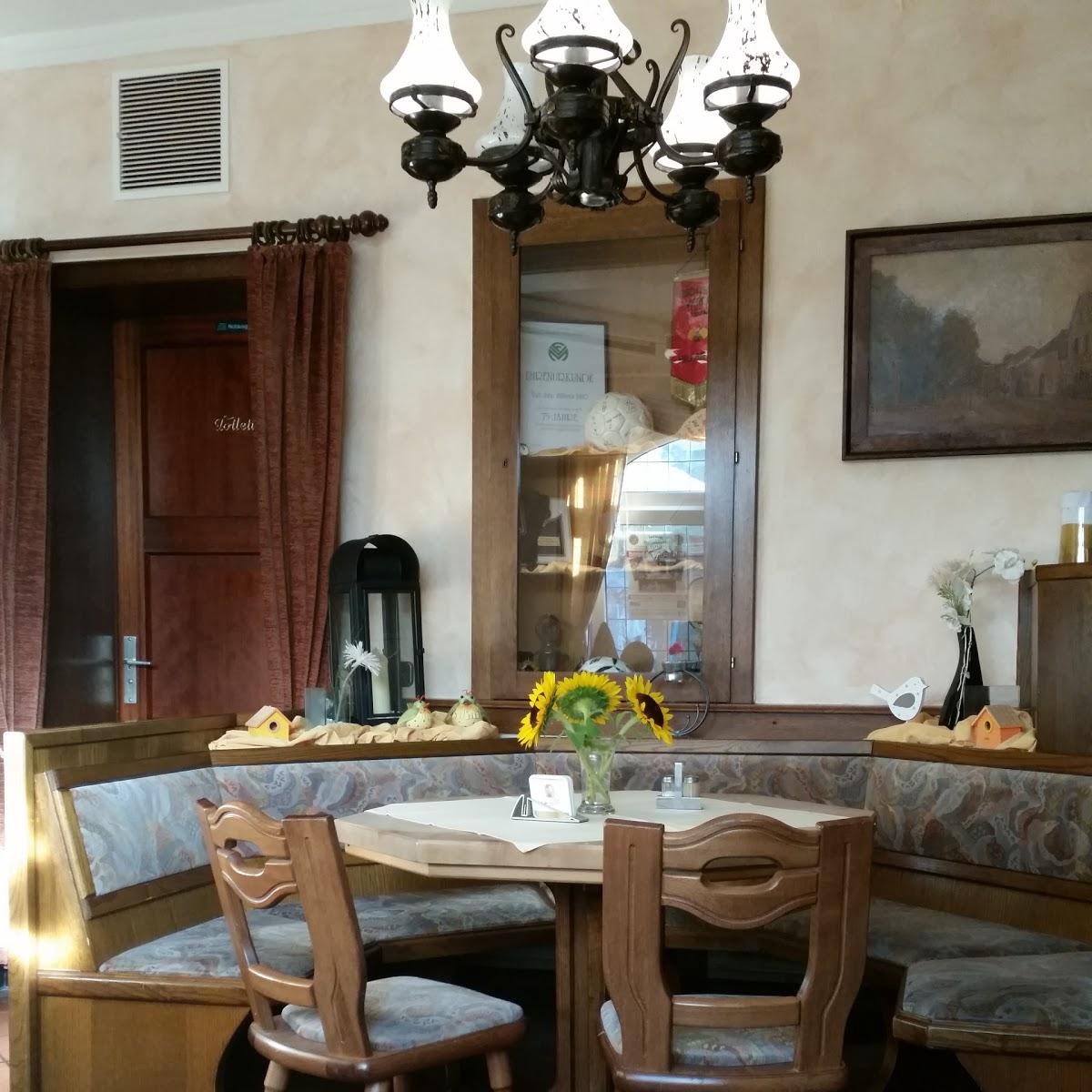 Restaurant "Gaststätte Windelen" in Hückelhoven