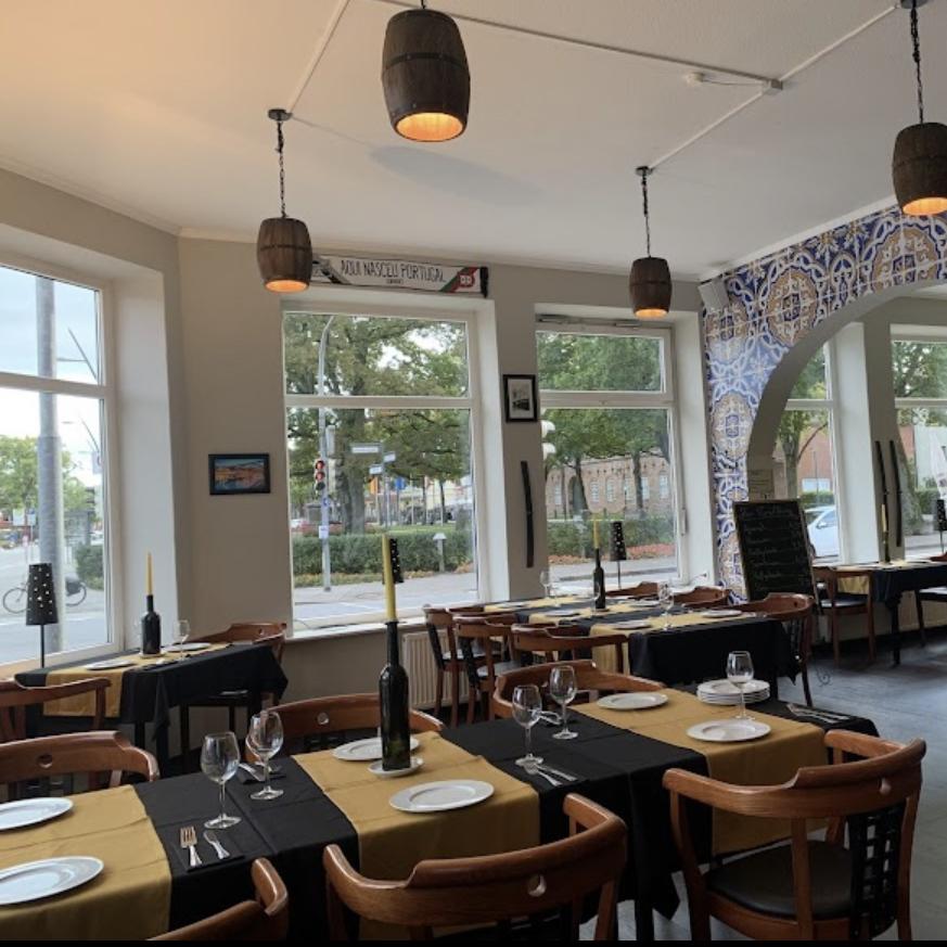Restaurant "Restaurante Sabor a Portugal" in Bad Bramstedt