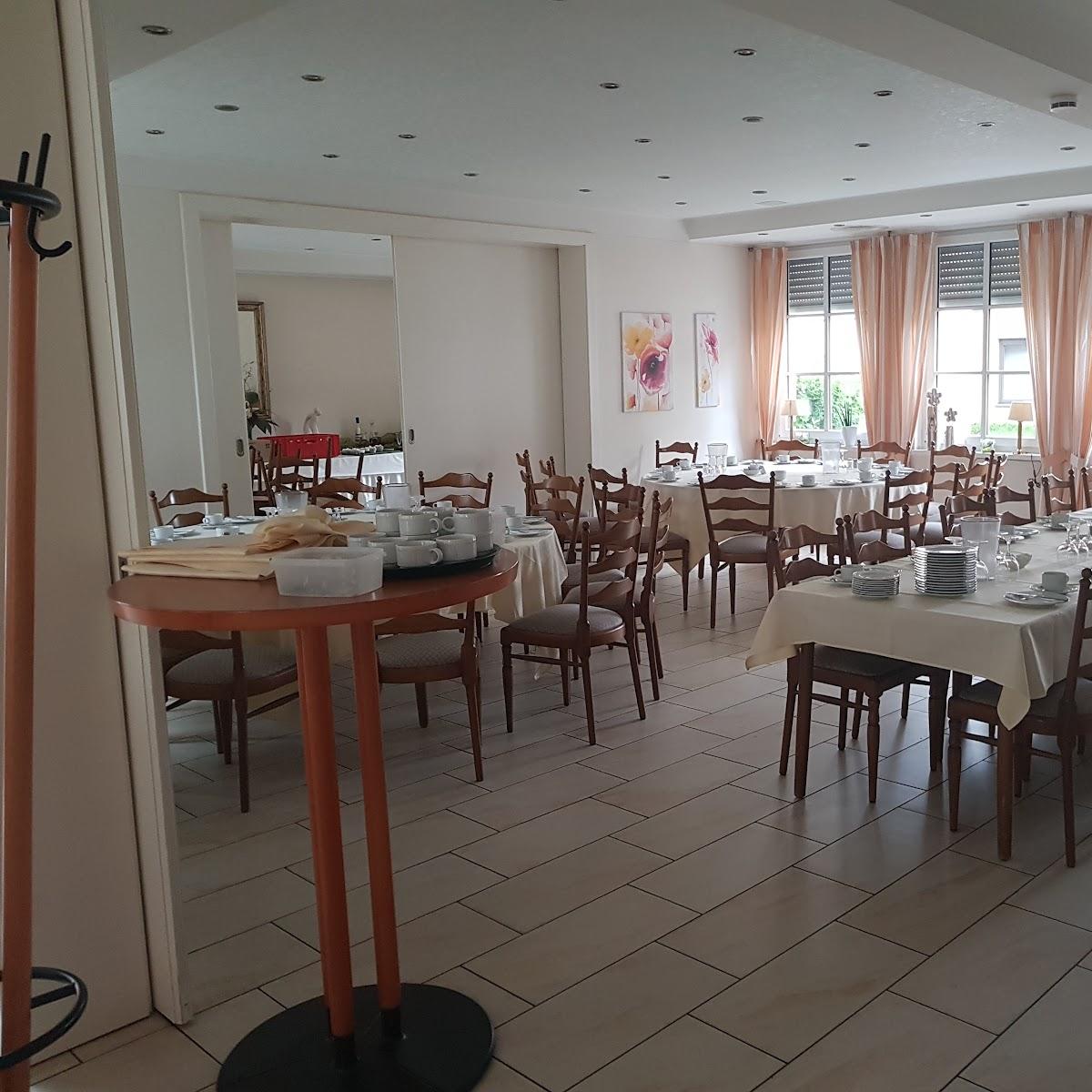 Restaurant "Haus Welters" in Jüchen