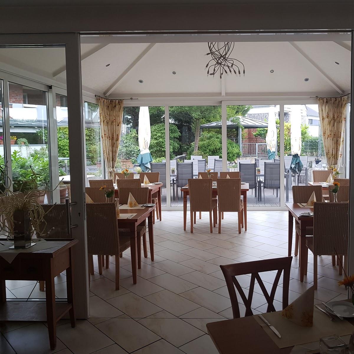 Restaurant "Haus Welters" in Jüchen