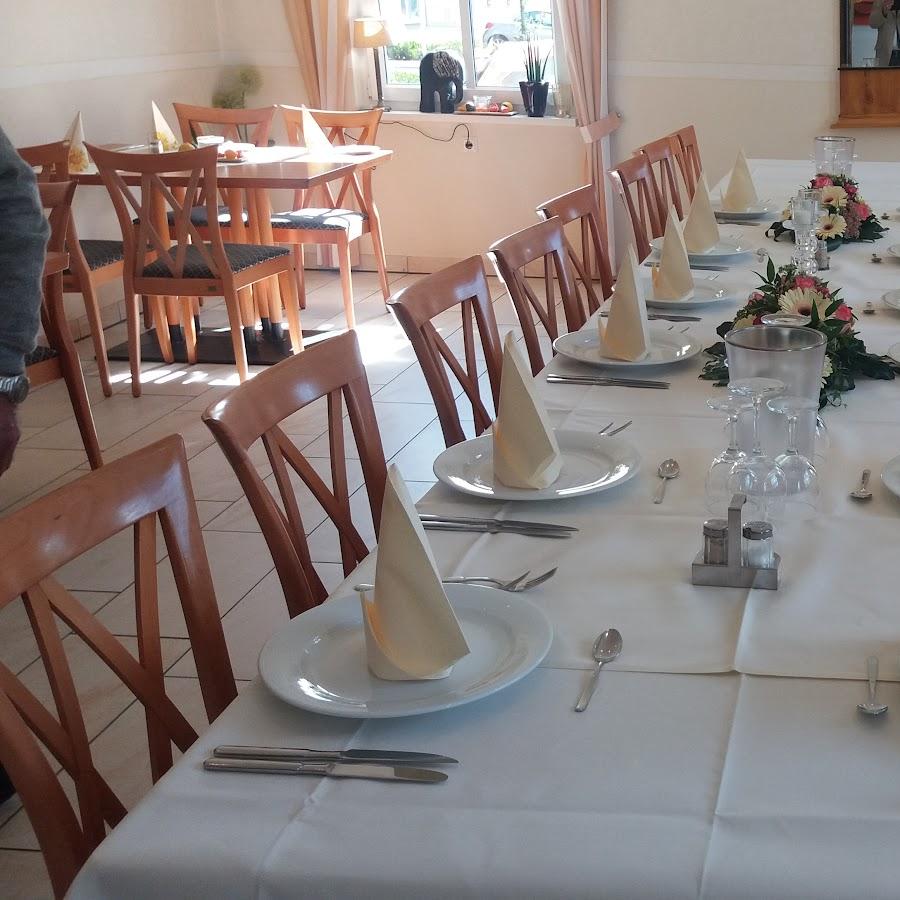 Restaurant "Haus Welters" in Jüchen