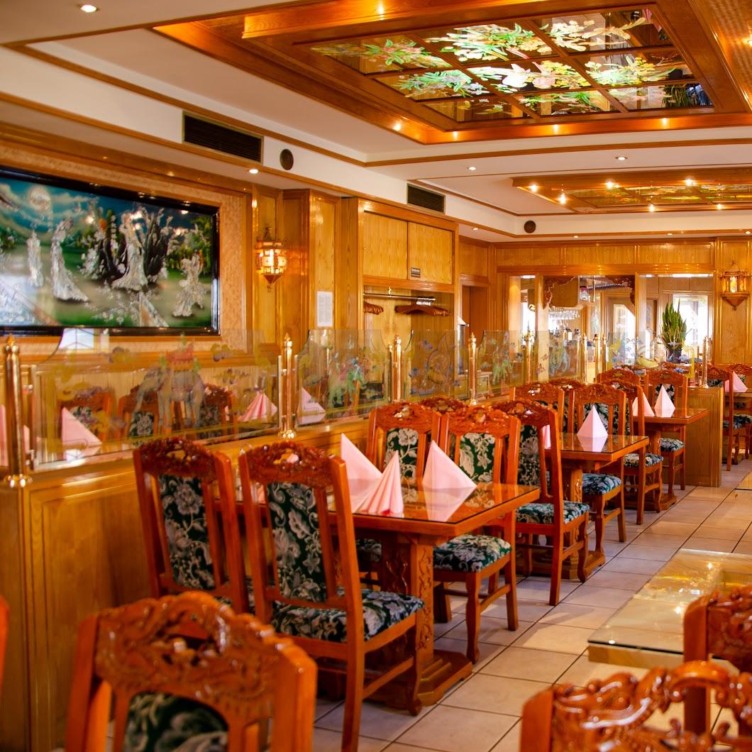 Restaurant "Restaurant Delta" in Köngen