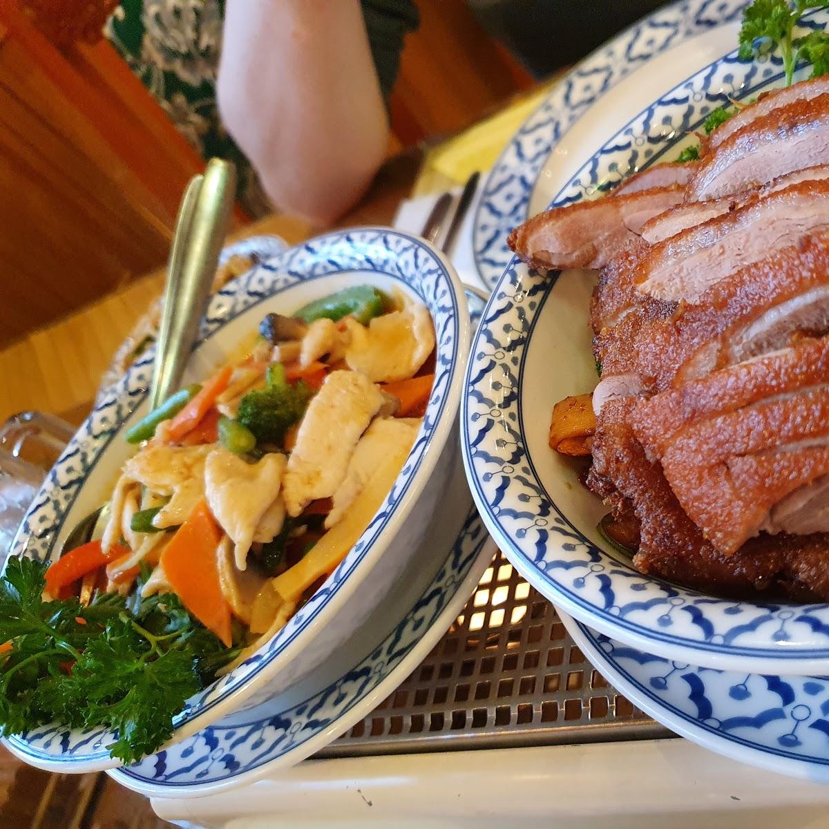 Restaurant "Restaurant Delta" in  Köngen