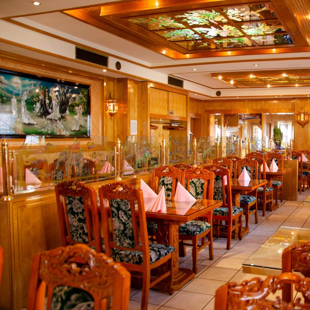 Restaurant "Restaurant Delta" in Köngen