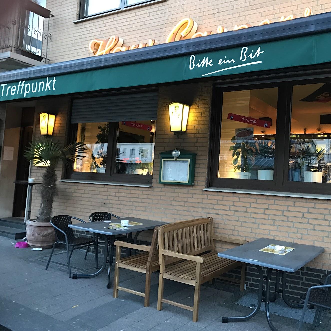 Restaurant "Gaststätte Haus Caspers" in Jüchen