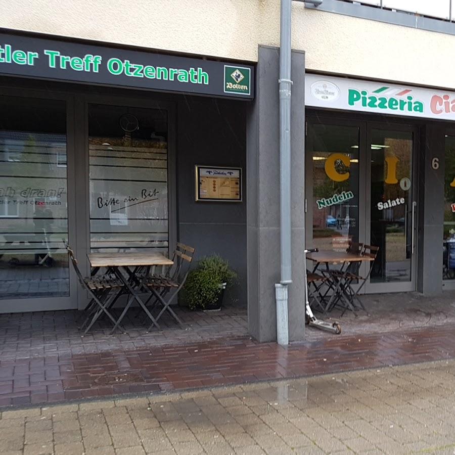 Restaurant "Pizzeria Ciao" in Jüchen