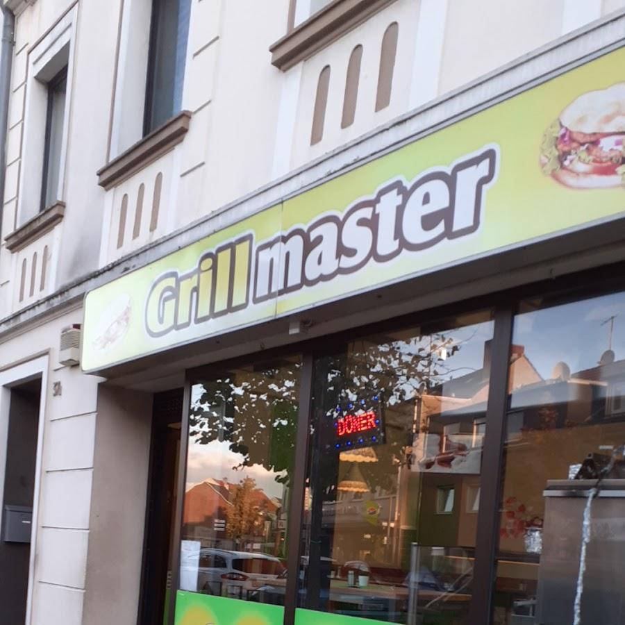 Restaurant "Grillmaster" in Jüchen