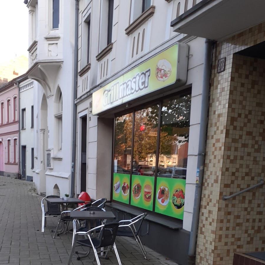 Restaurant "Grillmaster" in Jüchen