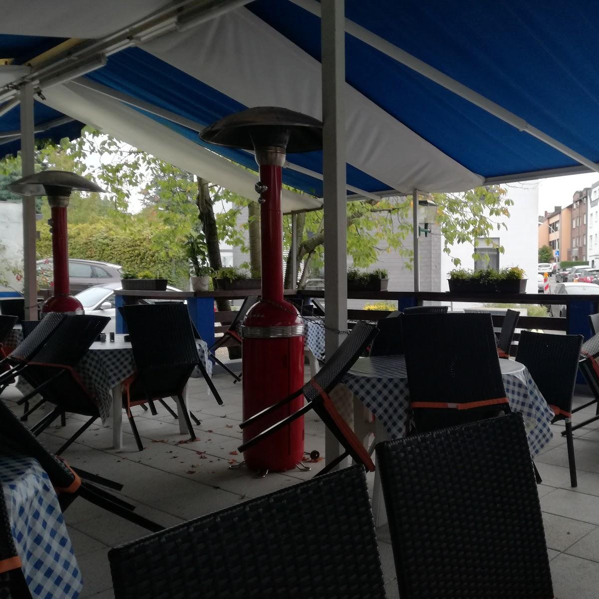 Restaurant "Zum Jannis" in Mönchengladbach