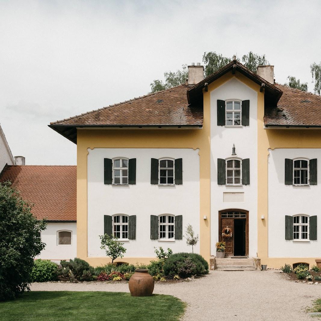Restaurant "Gut Sedlbrunn Verwaltungs GmbH" in Pöttmes