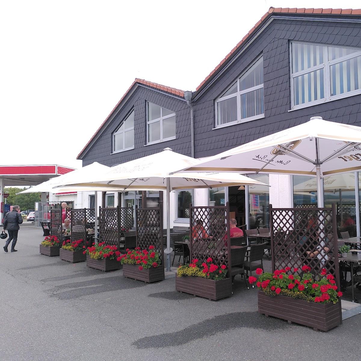 Restaurant "Restaurant Genieße Deine Pause" in Seesen