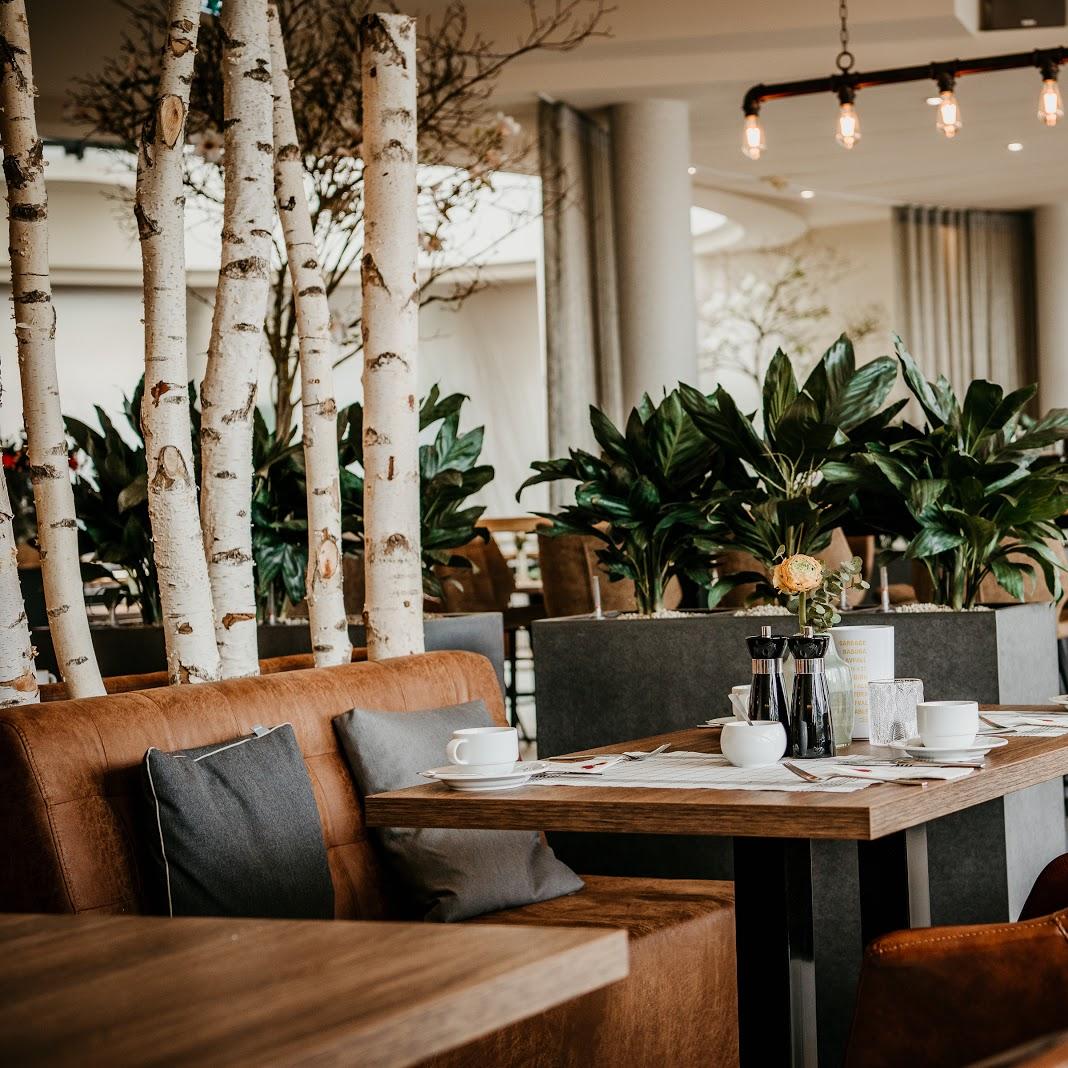 Restaurant "Brasserie Wein & Dein" in Landau in der Pfalz