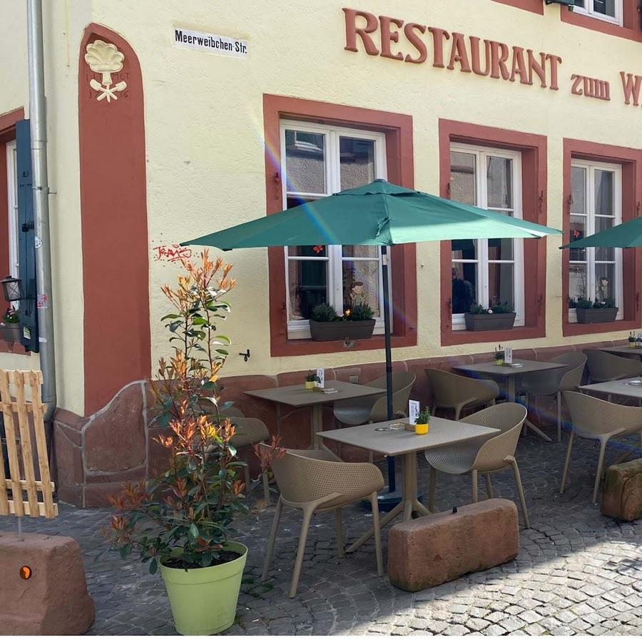 Restaurant "Joul´s Food" in Landau in der Pfalz
