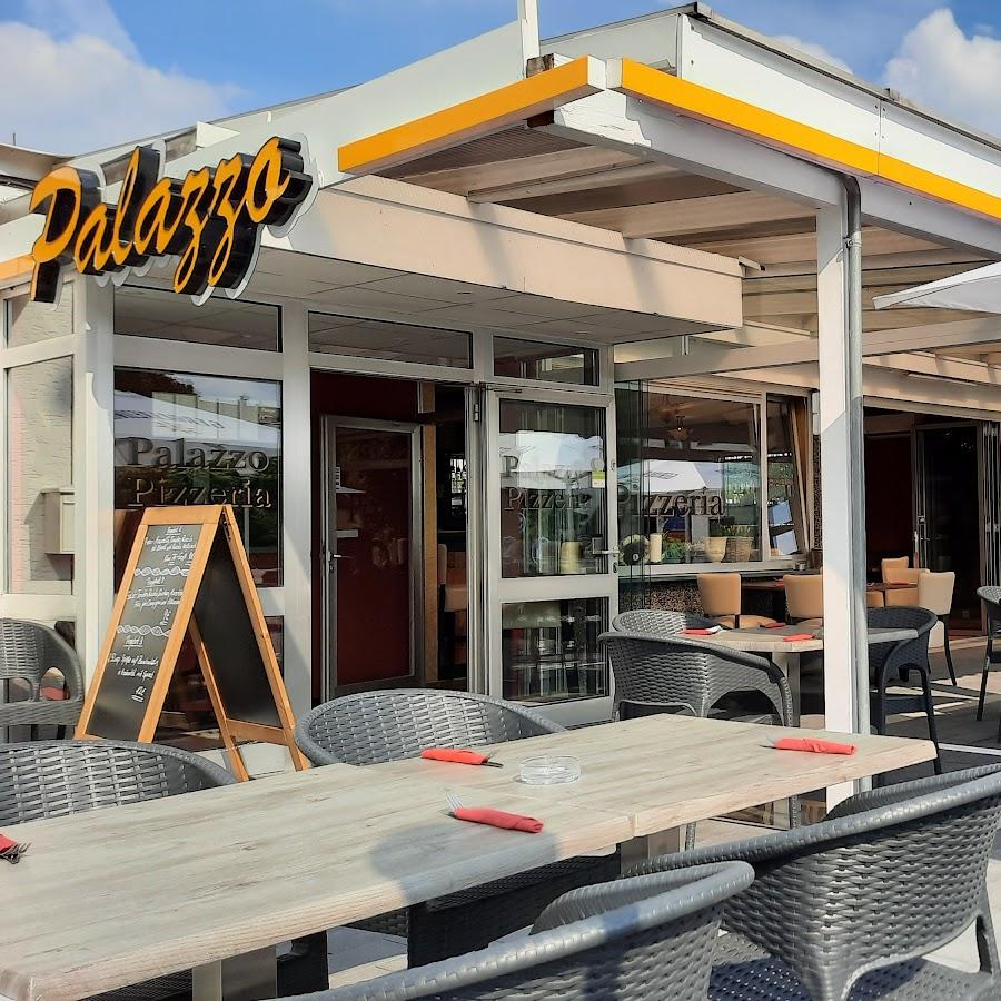 Restaurant "Palazzo Ristorante" in Holzwickede