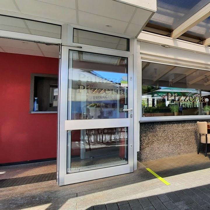 Restaurant "Palazzo Ristorante" in Holzwickede