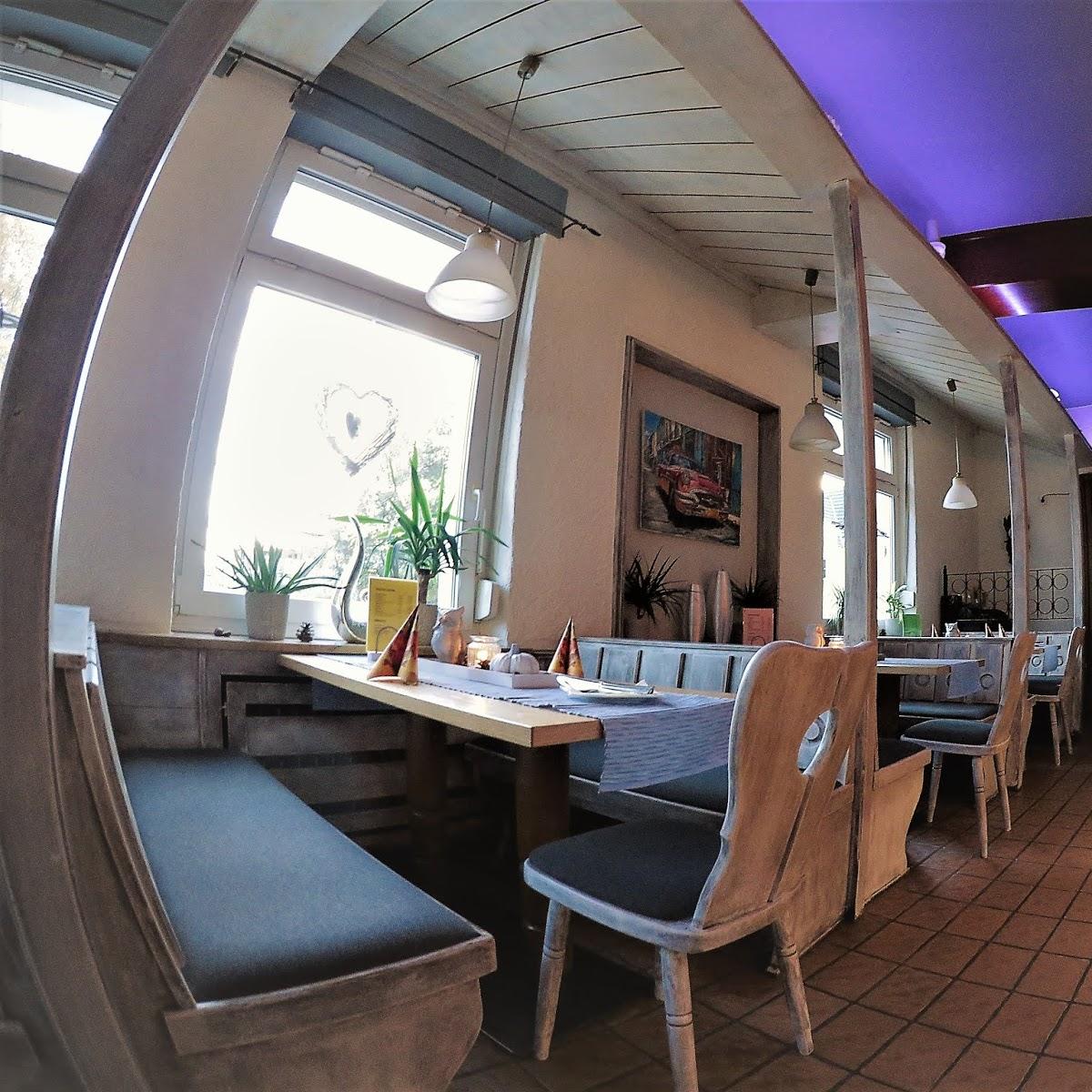 Restaurant "Hoppy