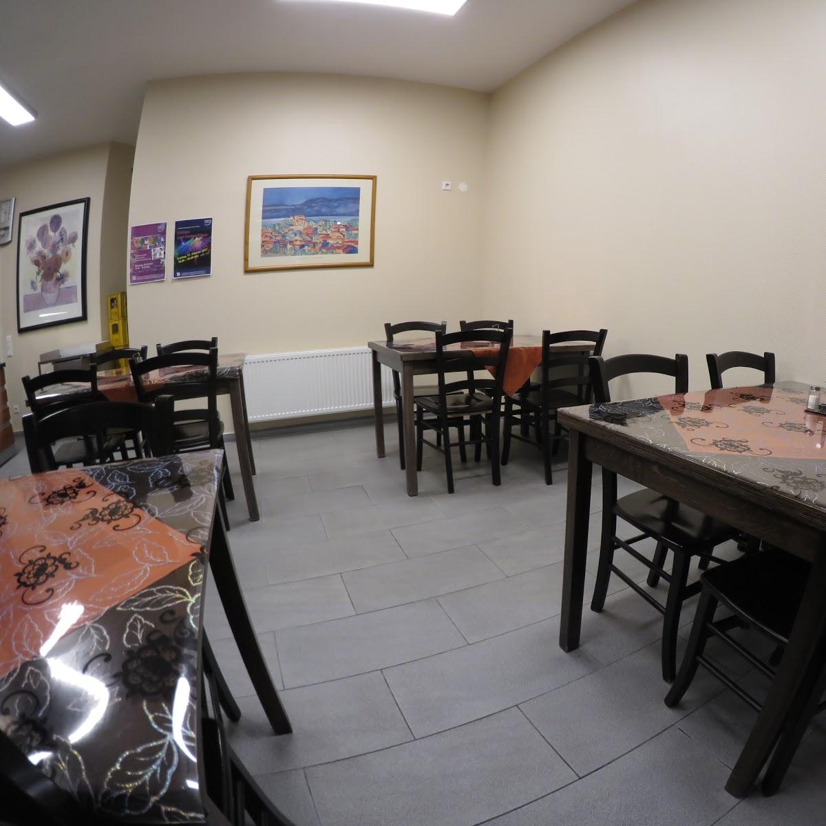 Restaurant "Umut Grill" in Holzwickede