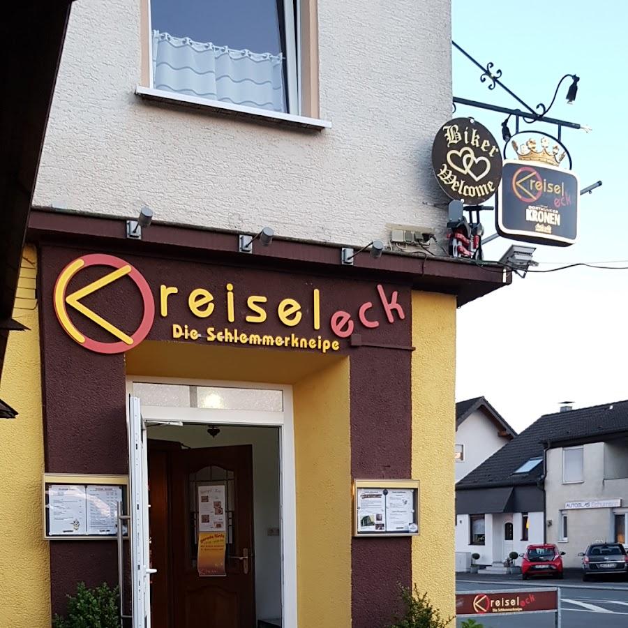Restaurant "Kreiseleck" in Holzwickede