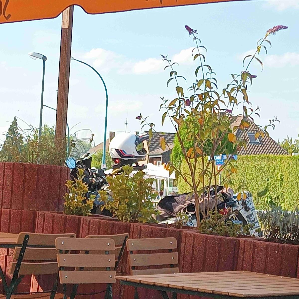 Restaurant "Kreiseleck" in Holzwickede