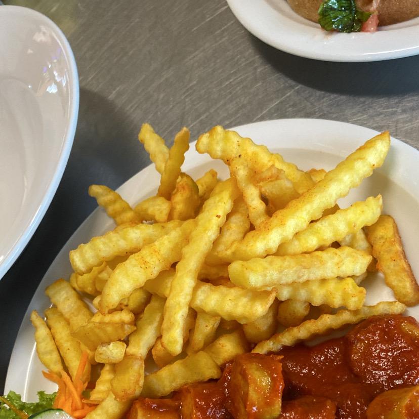 Restaurant "Ben