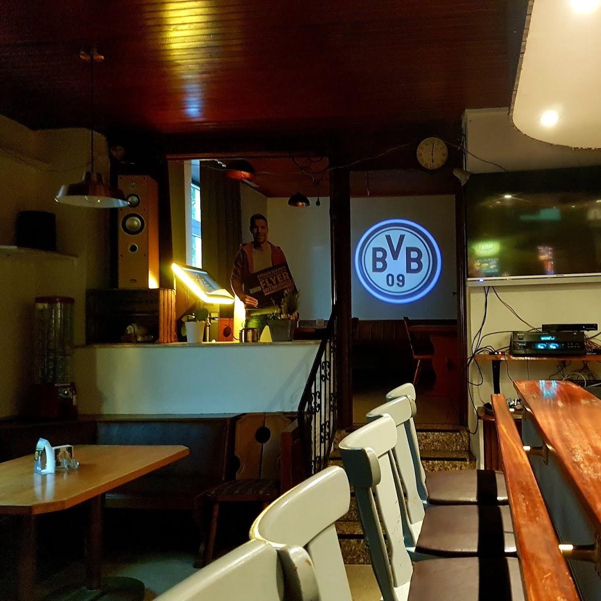 Restaurant "Gaststätte zum Fässchen" in Holzwickede