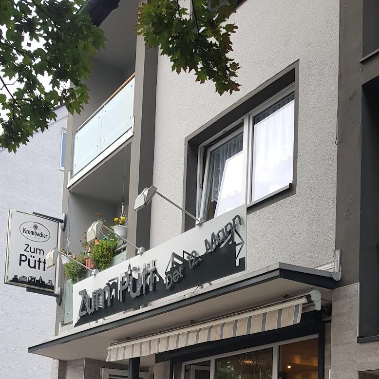 Restaurant "Zum Pütt" in Holzwickede