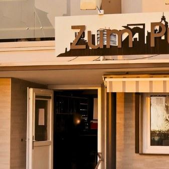 Restaurant "Zum Pütt" in Holzwickede