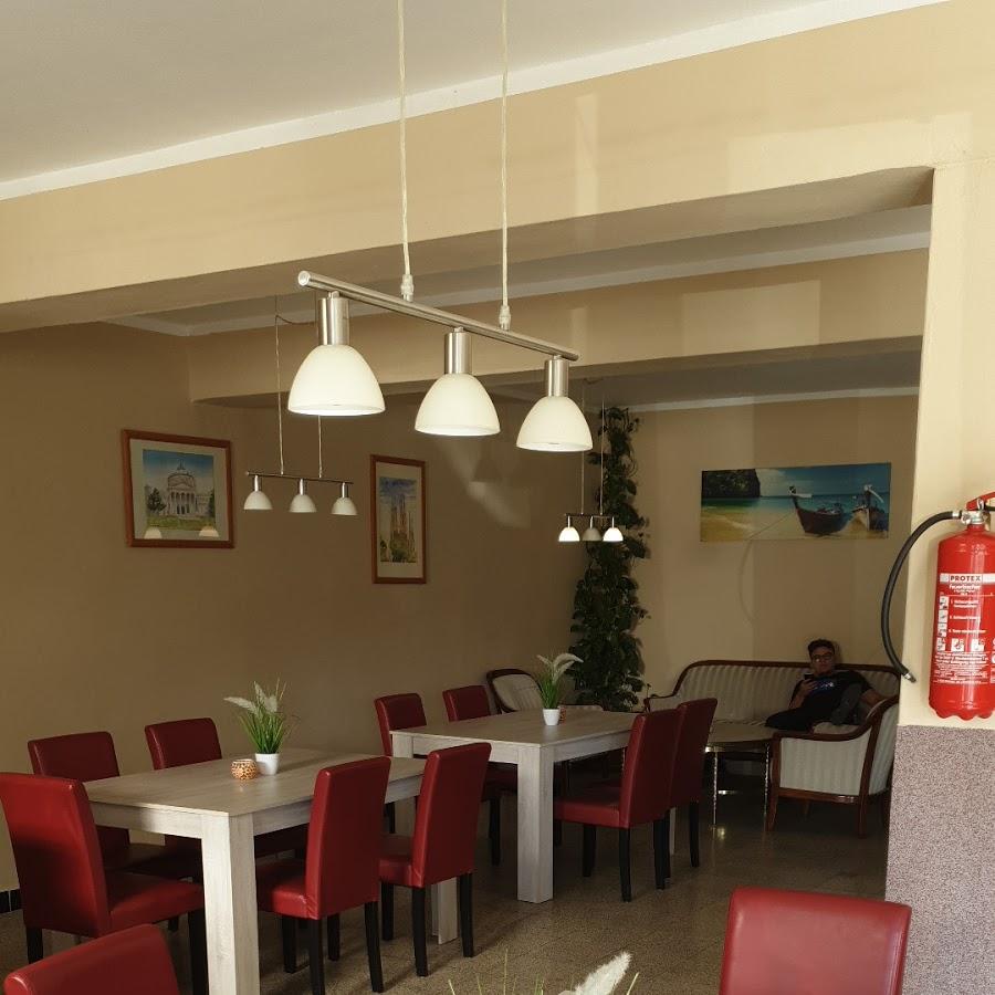 Restaurant "Pizzeria Bella Italia" in Holzwickede