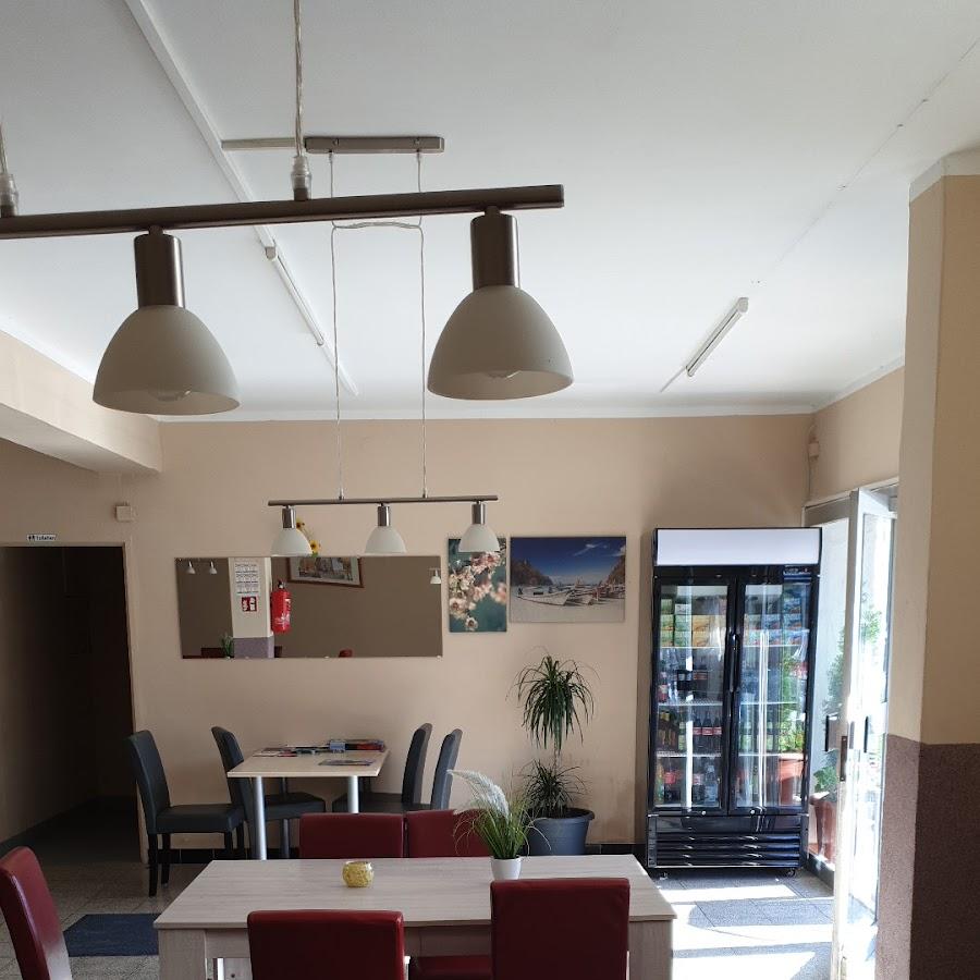 Restaurant "Pizzeria Bella Italia" in Holzwickede