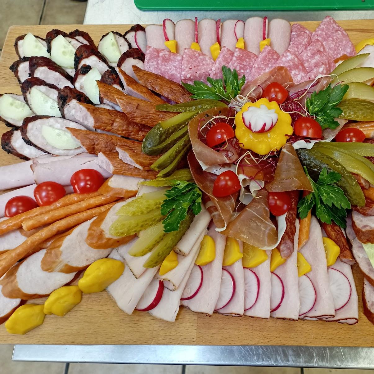 Restaurant "Doro