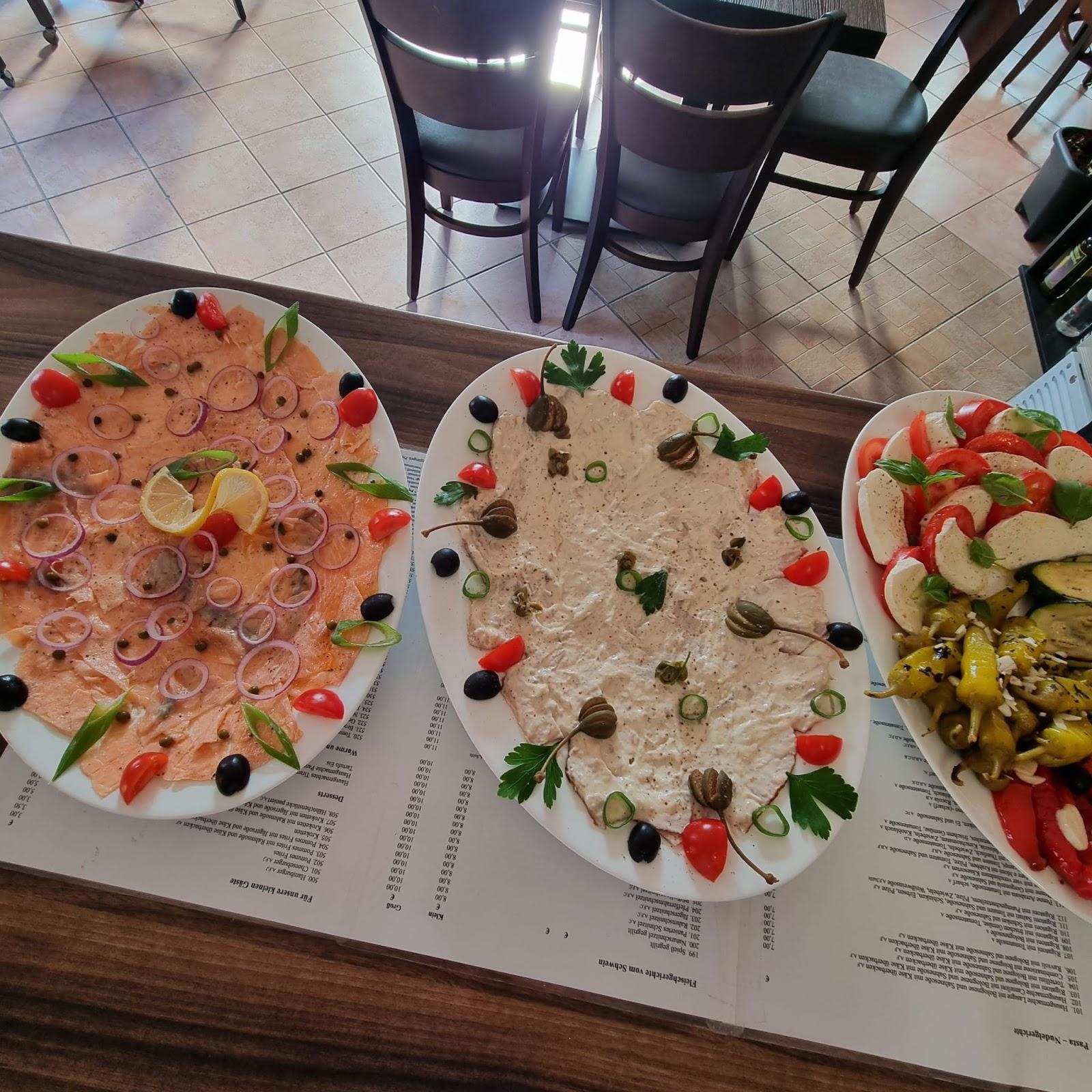 Restaurant "Toscana Inh. Fam. Kadriaj" in Schifferstadt