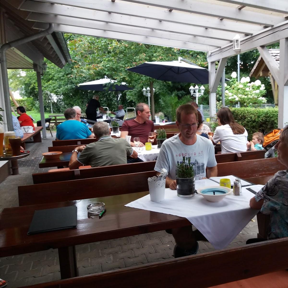 Restaurant "Siedlerheim Esslingen" in Esslingen am Neckar