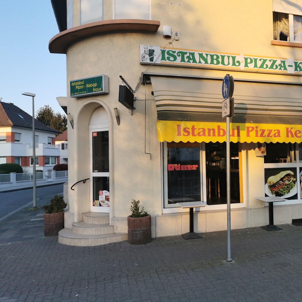 Restaurant "Restaurant Istanbul" in Schifferstadt