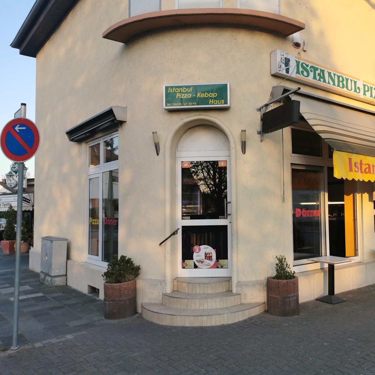 Restaurant "Restaurant Istanbul" in Schifferstadt