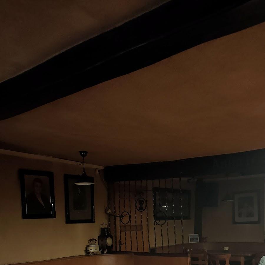 Restaurant "Wirtshaus Jak. Fouquet" in Schifferstadt