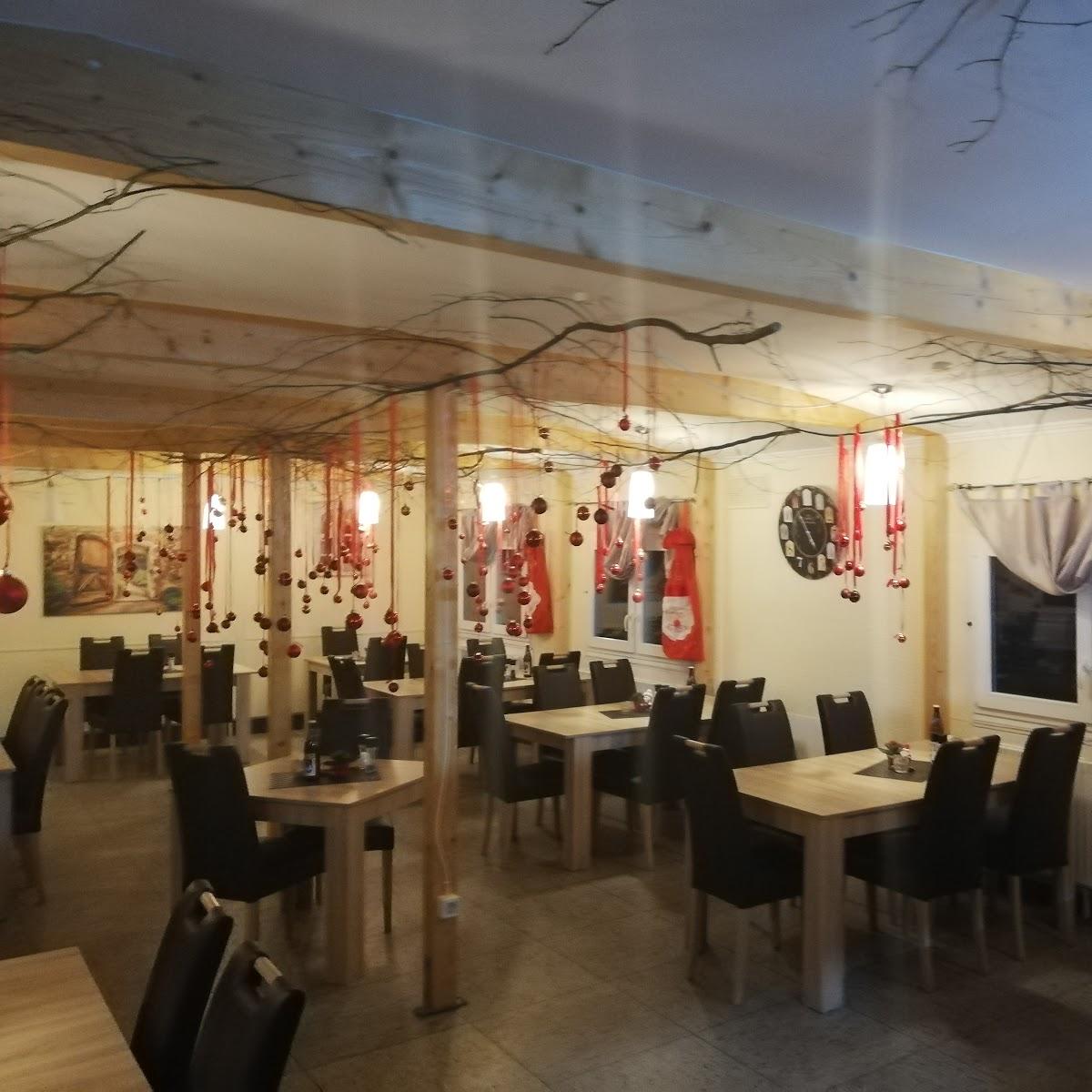 Restaurant "Hundehütte" in Schifferstadt