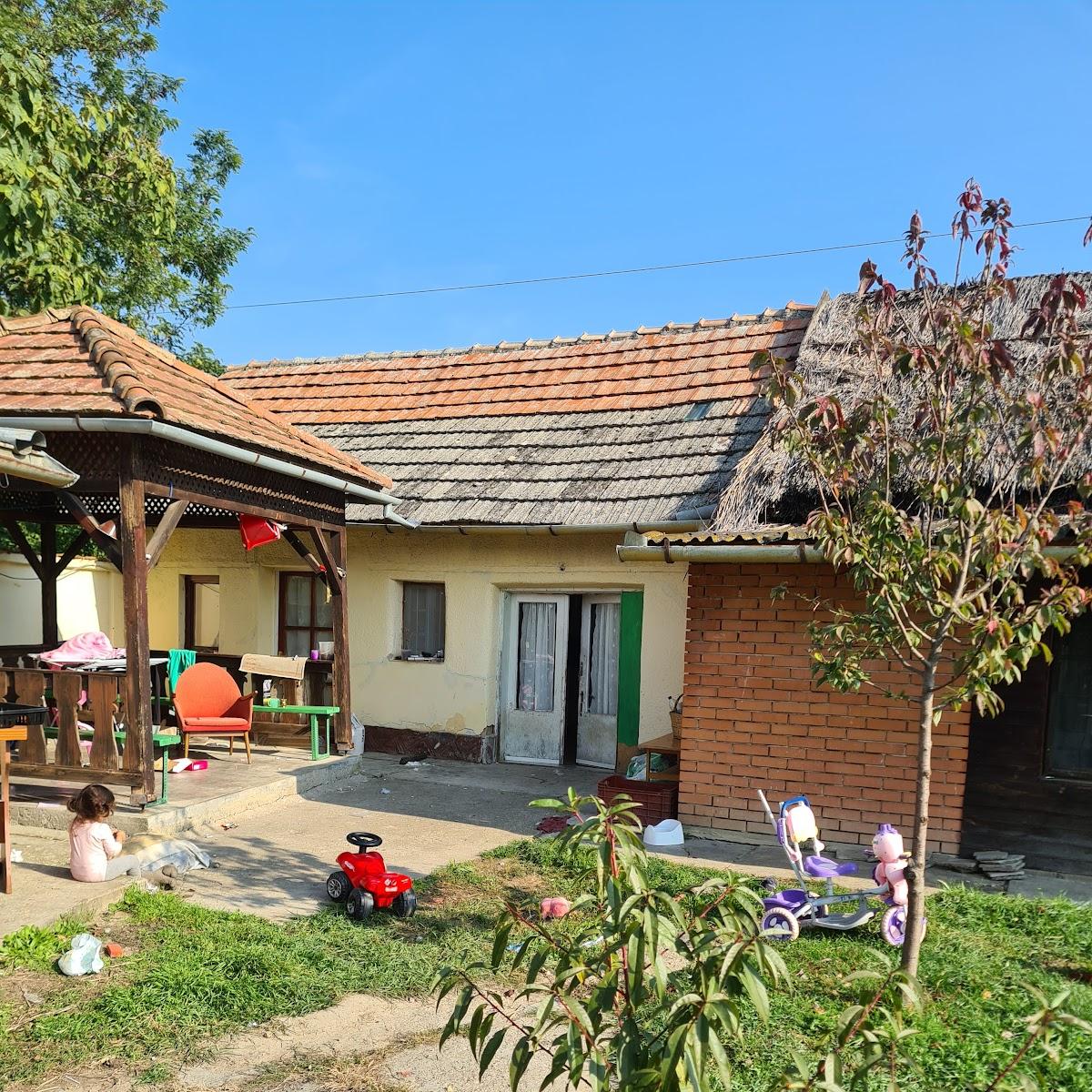 Restaurant "City-Grill" in Schifferstadt