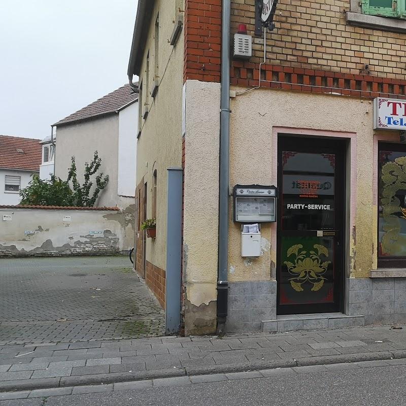 Restaurant "Asia Thai Wok" in Schifferstadt