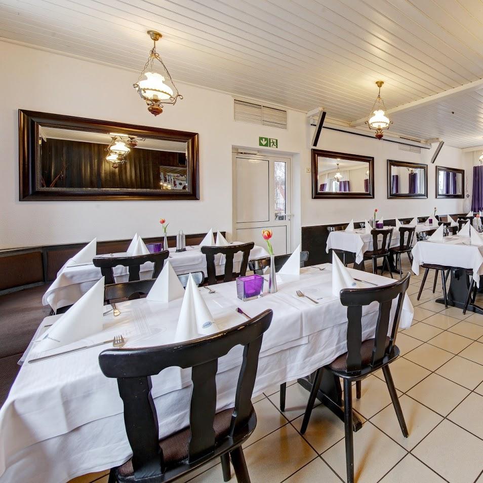 Restaurant "Gaststätte Post Neuhausen" in  Fildern