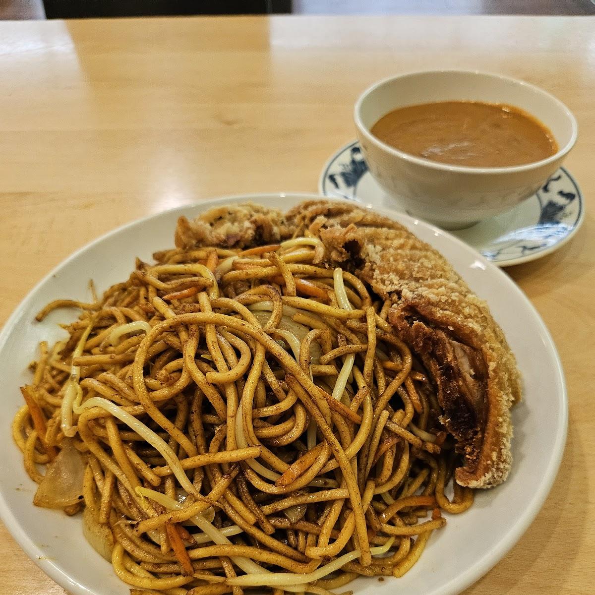 Restaurant "Asia Express" in Schifferstadt