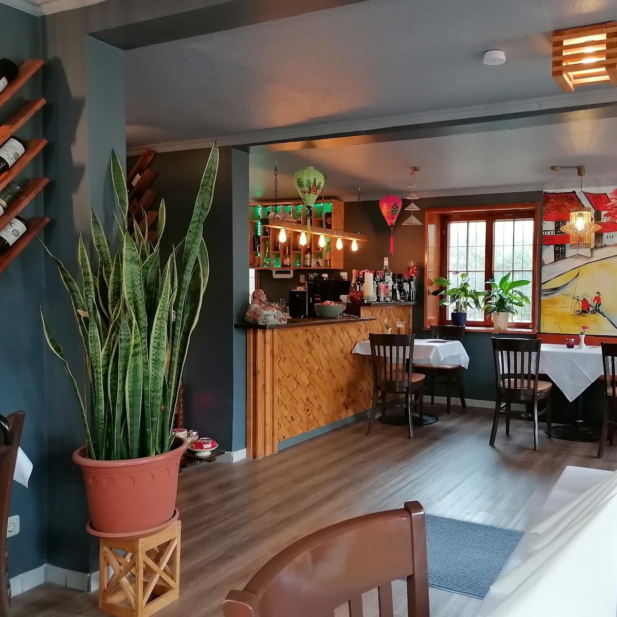 Restaurant "Phu Ly Vietnam Restaurant" in Bad Wörishofen