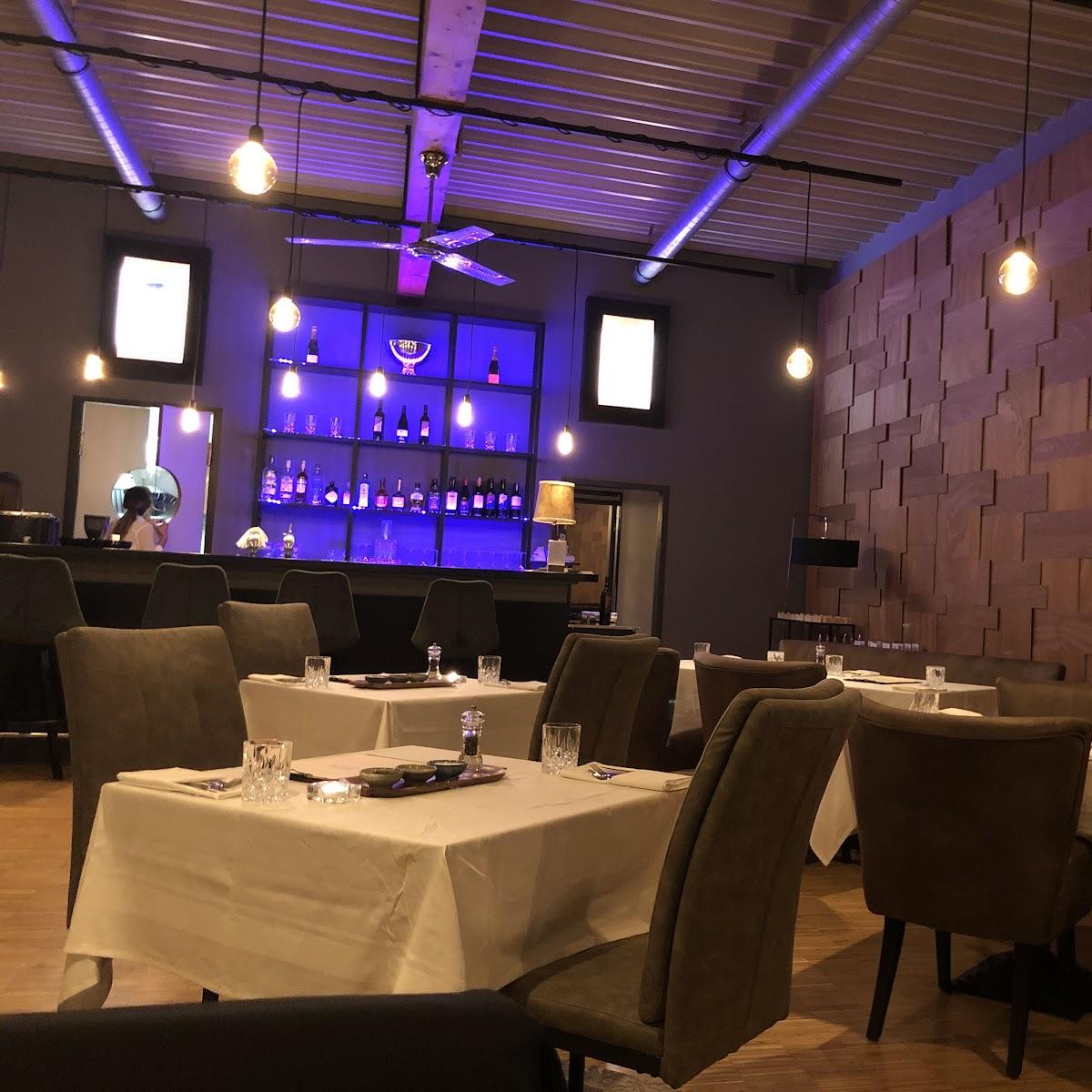 Restaurant "Et.Can." in Wendlingen am Neckar