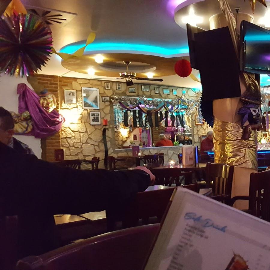 Restaurant "Chaplin Diner & Cocktailbar" in Bad Wörishofen