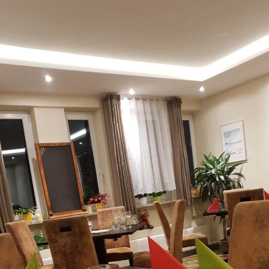 Restaurant "PiZZA SERVICE DA TONi" in Bad Wörishofen