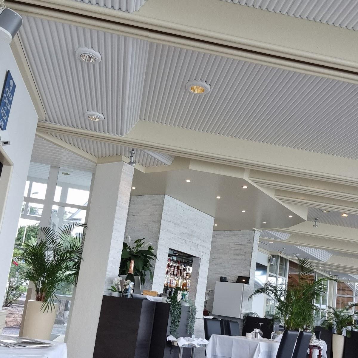 Restaurant "Seerestaurant Keywest" in Oberrieden
