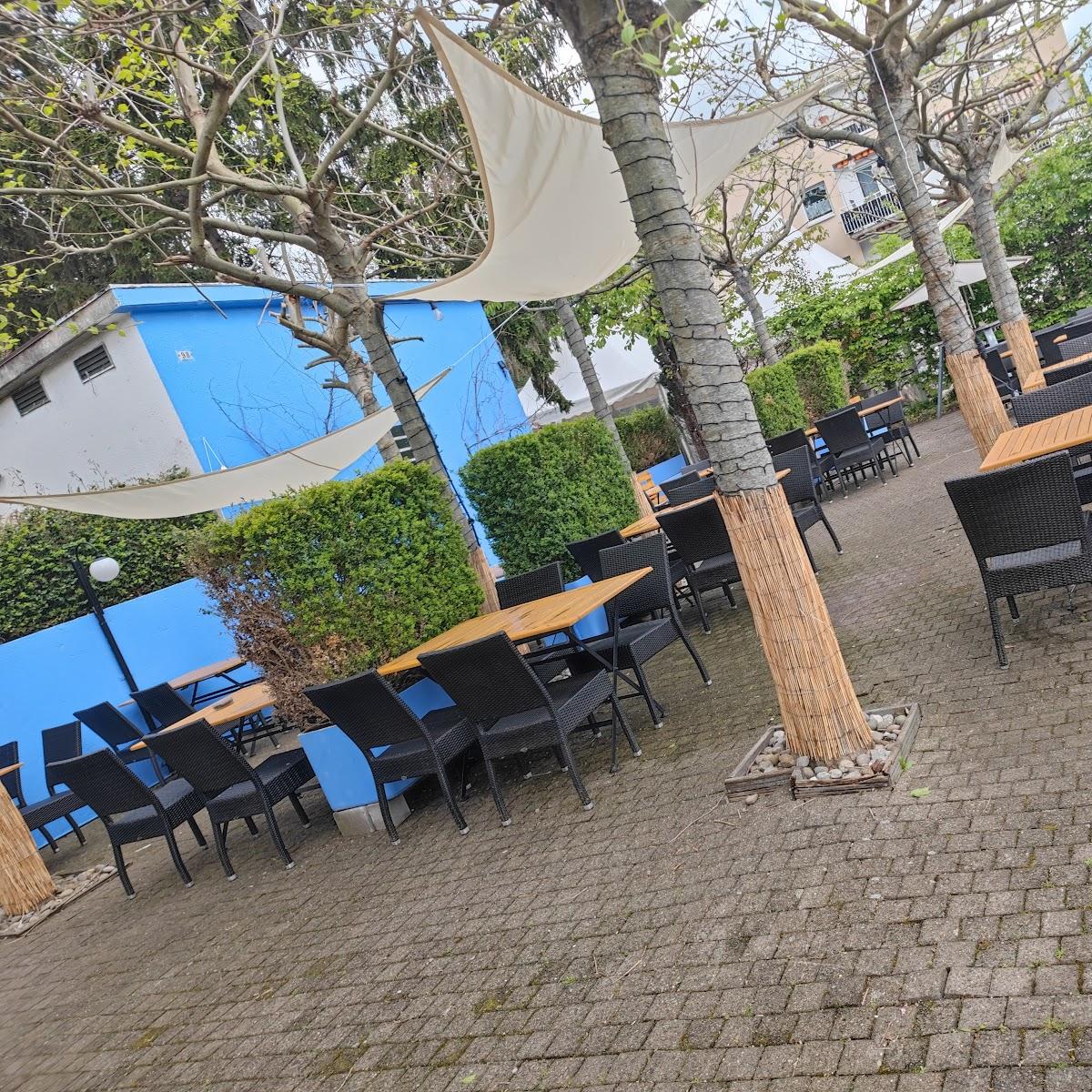 Restaurant "Pizzeria Pappagallo" in Oberrieden