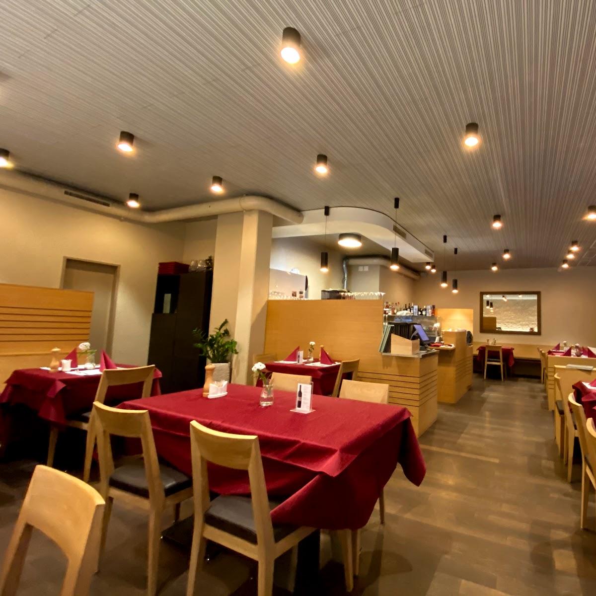 Restaurant "Pizzeria Restaurant Il mio Quattro" in Oberrieden